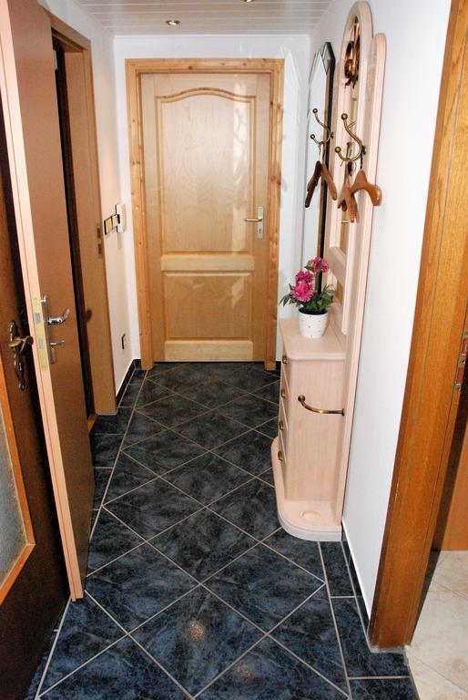 Apartment Sabine Oberasbach Buitenkant foto
