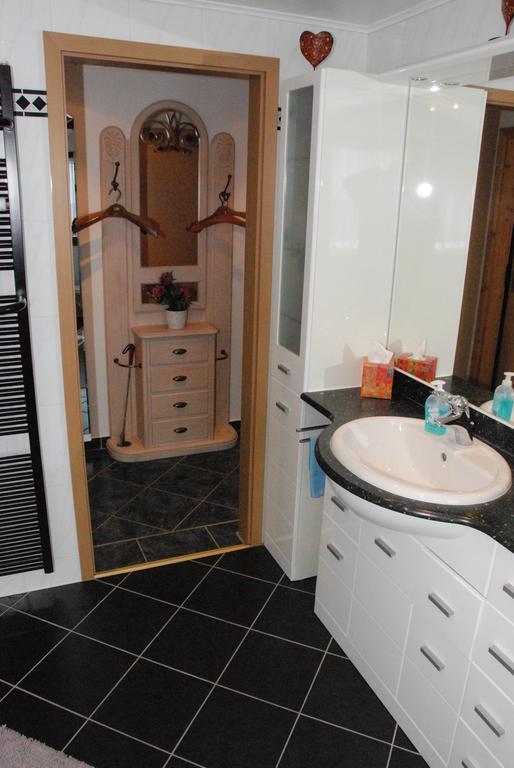 Apartment Sabine Oberasbach Buitenkant foto