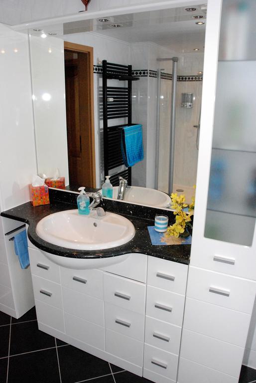 Apartment Sabine Oberasbach Buitenkant foto